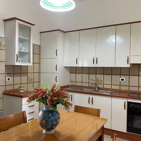 Casa Verde Mare Mazara del Vallo Εξωτερικό φωτογραφία