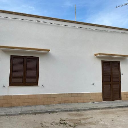 Casa Verde Mare Mazara del Vallo Εξωτερικό φωτογραφία