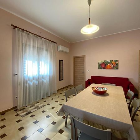 Casa Verde Mare Mazara del Vallo Εξωτερικό φωτογραφία
