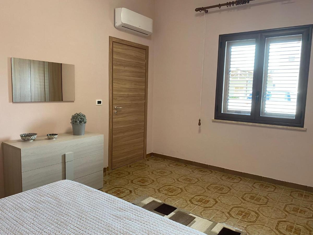 Casa Verde Mare Mazara del Vallo Εξωτερικό φωτογραφία