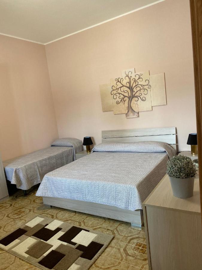 Casa Verde Mare Mazara del Vallo Εξωτερικό φωτογραφία