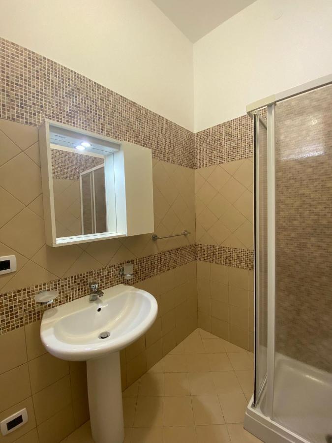 Casa Verde Mare Mazara del Vallo Εξωτερικό φωτογραφία