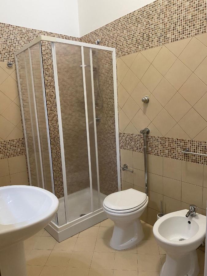 Casa Verde Mare Mazara del Vallo Εξωτερικό φωτογραφία