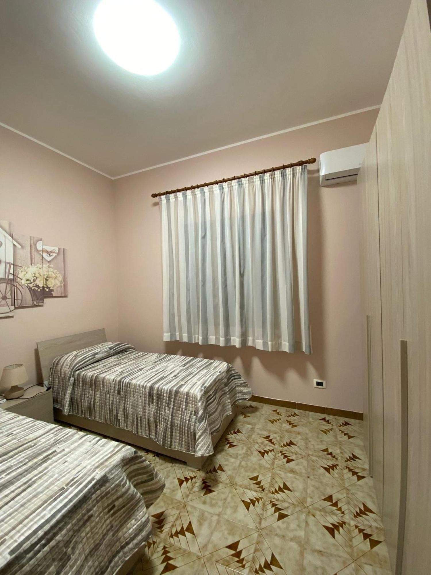 Casa Verde Mare Mazara del Vallo Εξωτερικό φωτογραφία