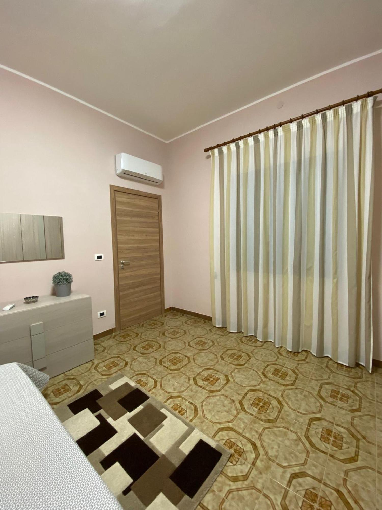 Casa Verde Mare Mazara del Vallo Εξωτερικό φωτογραφία