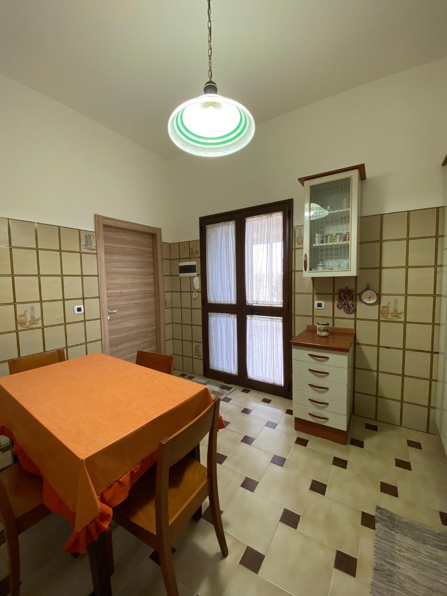 Casa Verde Mare Mazara del Vallo Εξωτερικό φωτογραφία